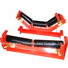 Conveyor Components/Conveyor Roller/Self-Aligning Belt Conveyor Roller